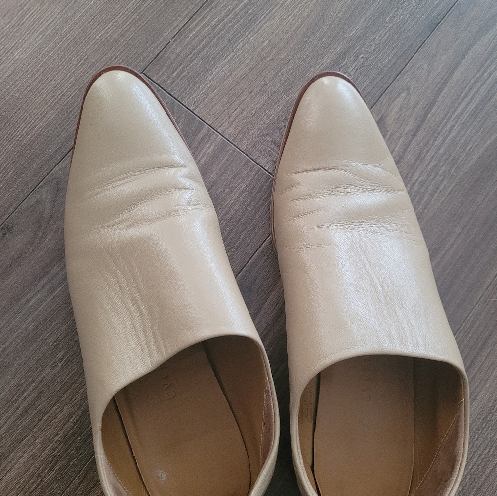 MADE IN ITALY EVERLANE MODERN BABO LOAFER - Picture 2 of 9